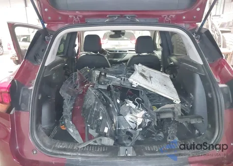 2023 Buick Encore Gx Preferred из США, поврежденный, VIN KL4MMBS22PB132010